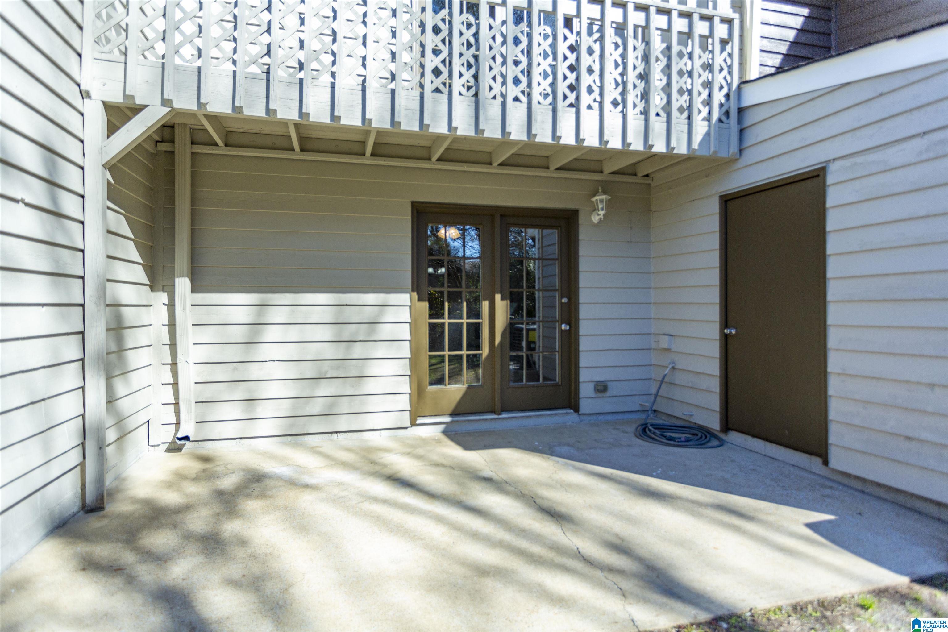 609 Cahaba Manor Trail Pelham, AL 35124 - Photo 38 of 42