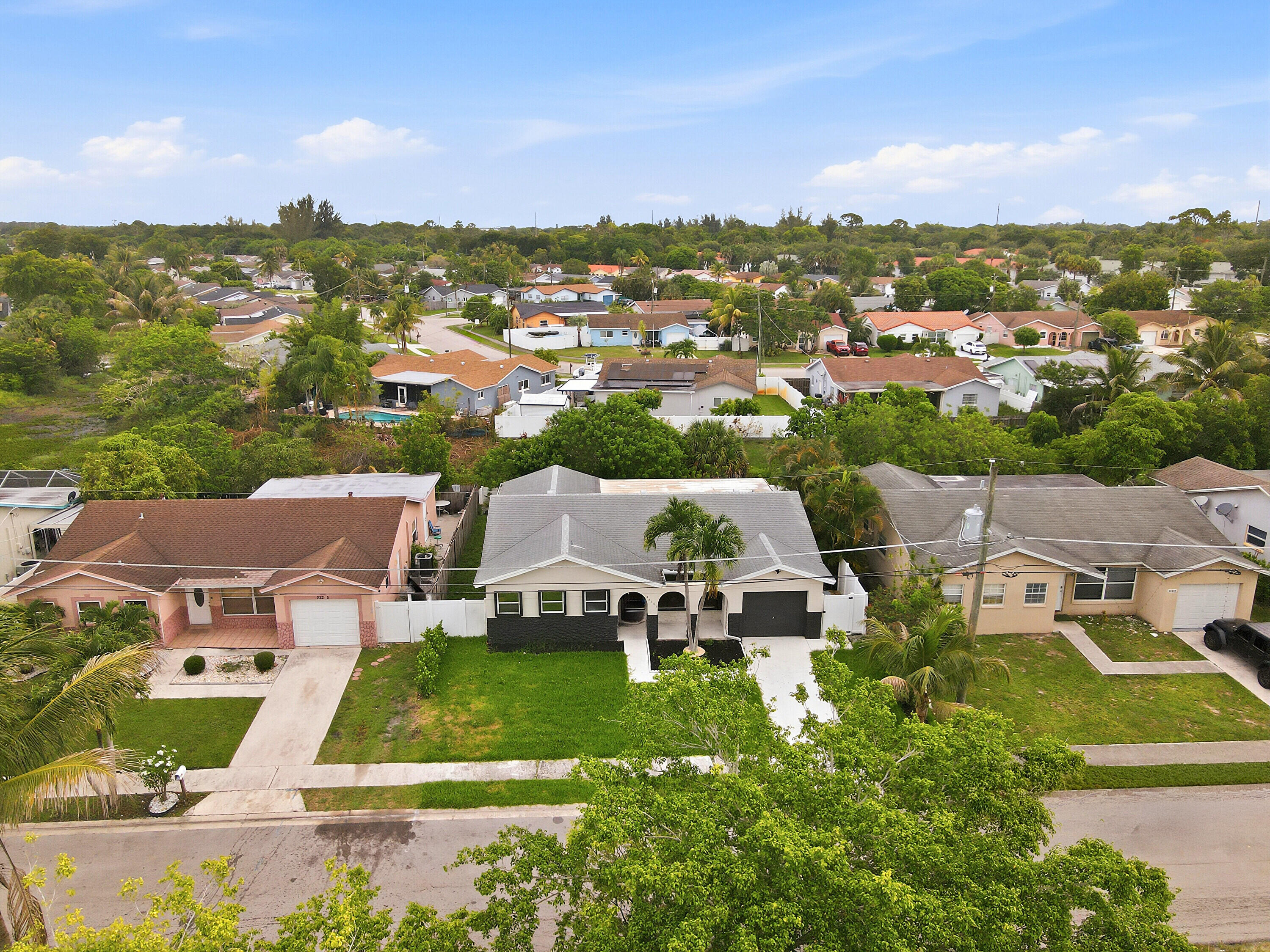 22267 Southwest 57th Avenue Boca Raton, FL 33428 - Photo 32 of 49 40_aerial view
