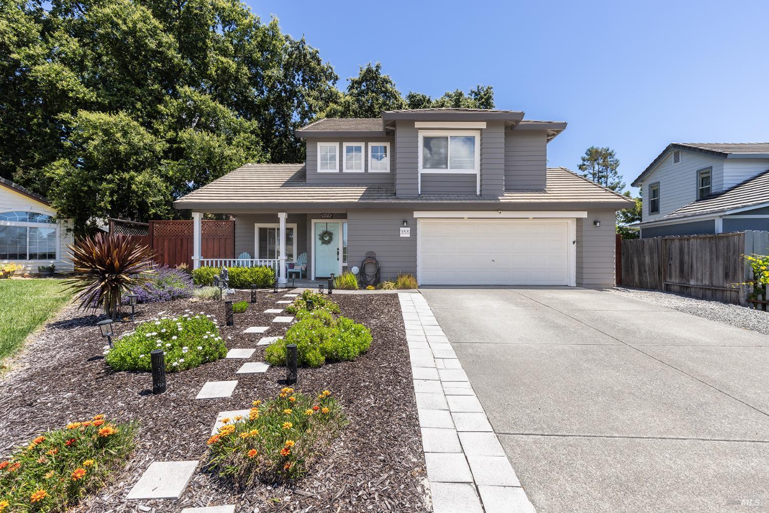 355 Pollard Way Windsor, CA 95492 - Photo 1 of 26