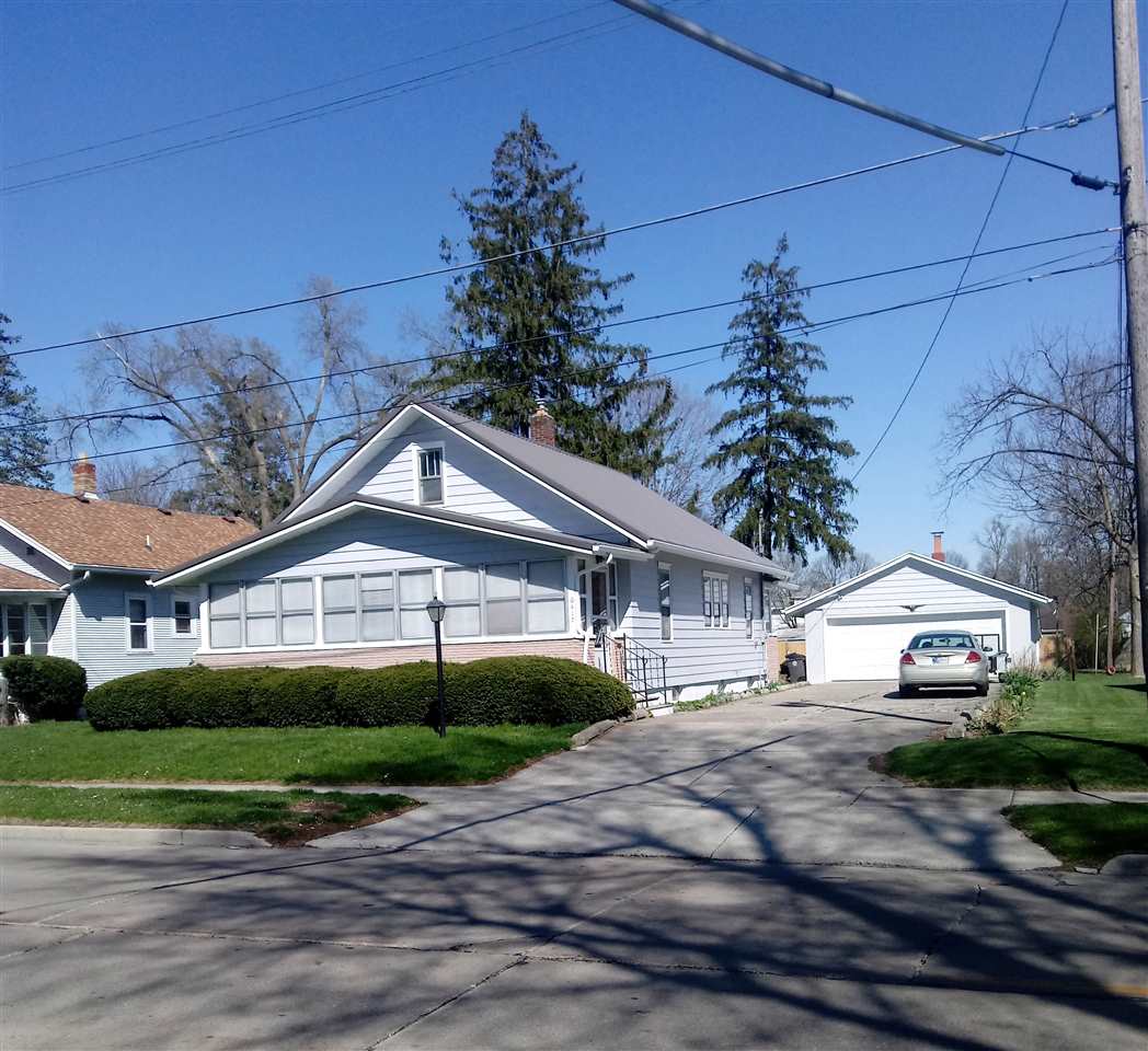 6417 Old Trail Road Fort Wayne, IN 46809 - Photo 1 of 27