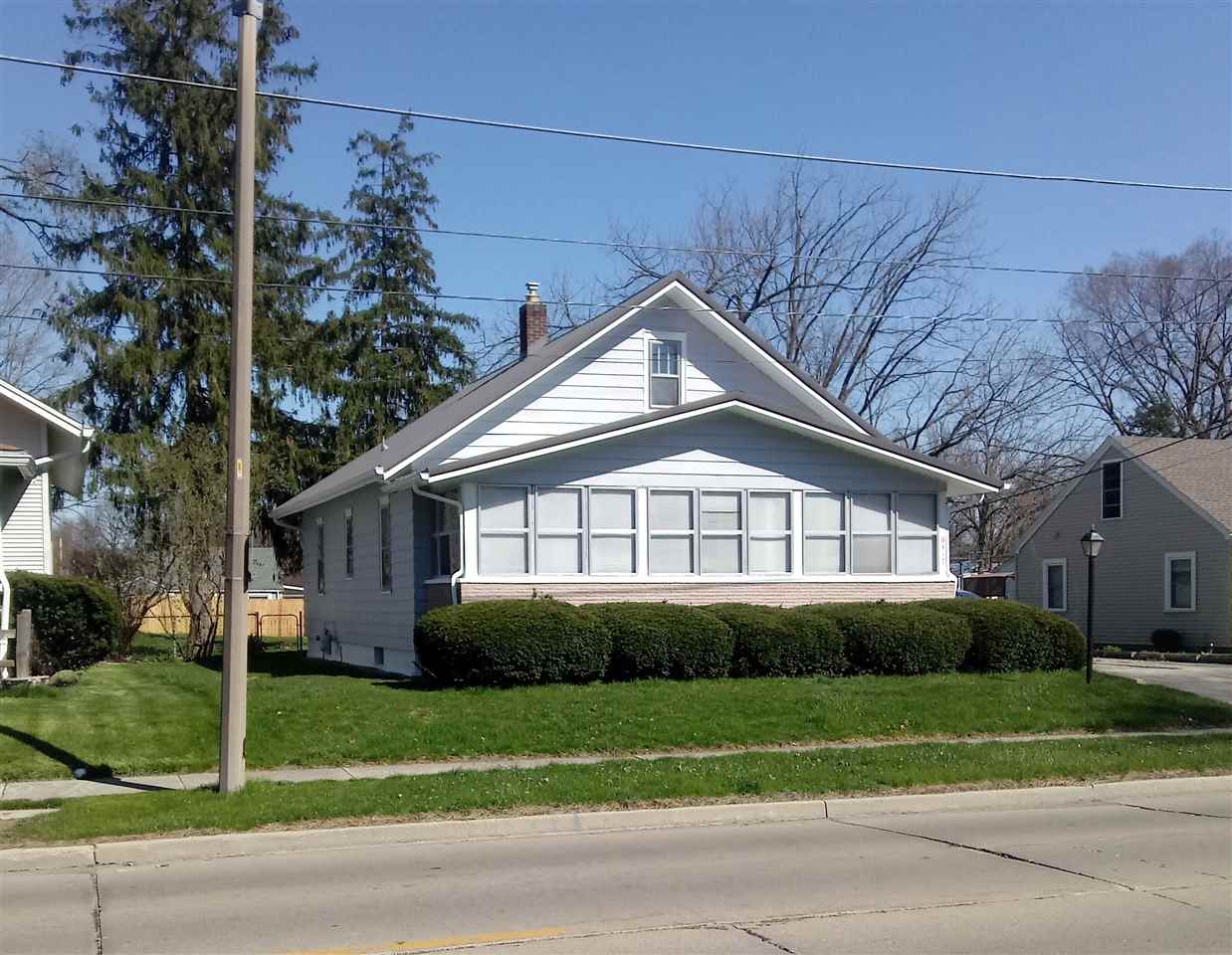 6417 Old Trail Road Fort Wayne, IN 46809 - Photo 2 of 27