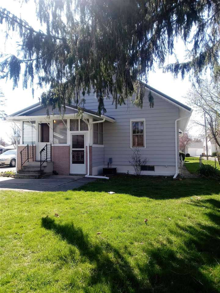6417 Old Trail Road Fort Wayne, IN 46809 - Photo 3 of 27