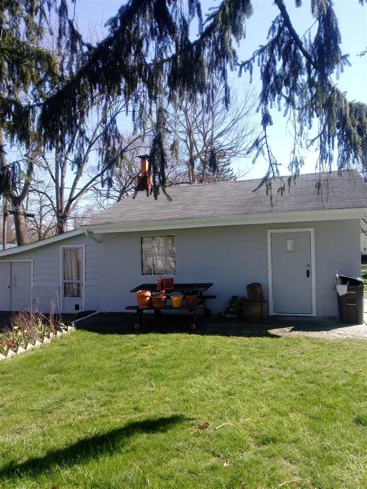 6417 Old Trail Road Fort Wayne, IN 46809 - Photo 8 of 27