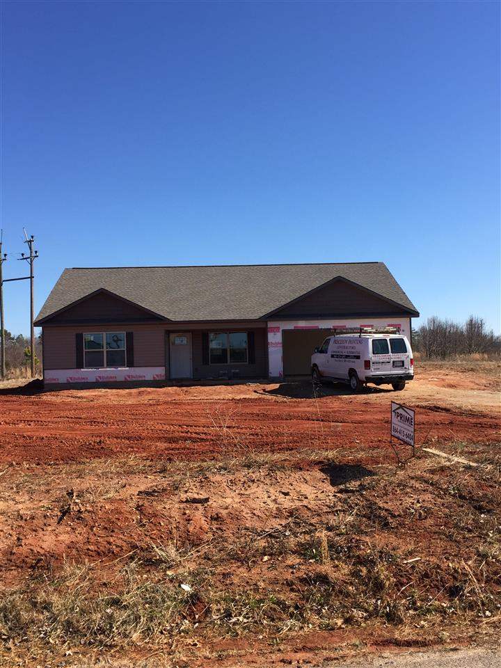 161 Bobo Drive Inman, SC 29349 - Photo 1 of 1