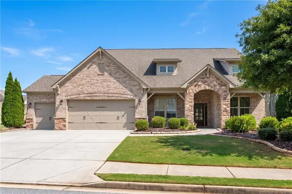 $789,900 | 2605 Alpine Terrace, Cumming, GA 30041
