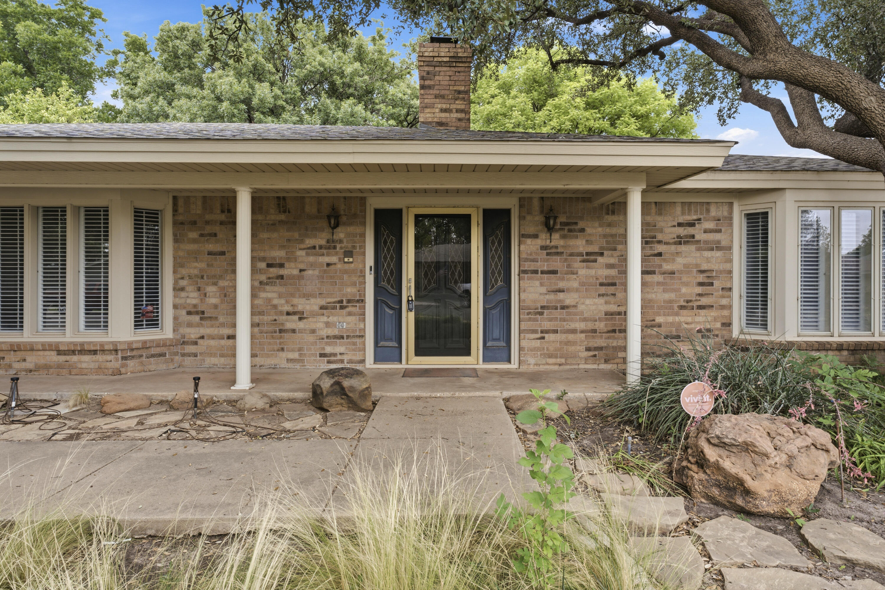 3516 92nd Street Lubbock, TX 79423 - Photo 3 of 29 DSC00121