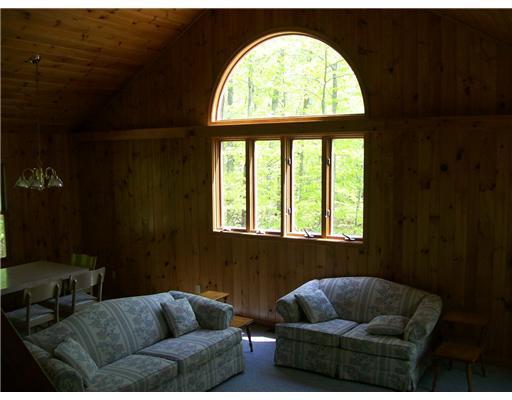 456 Cape Monday Road Harrison, ME 04040 - Photo 5 of 20 Living Room.