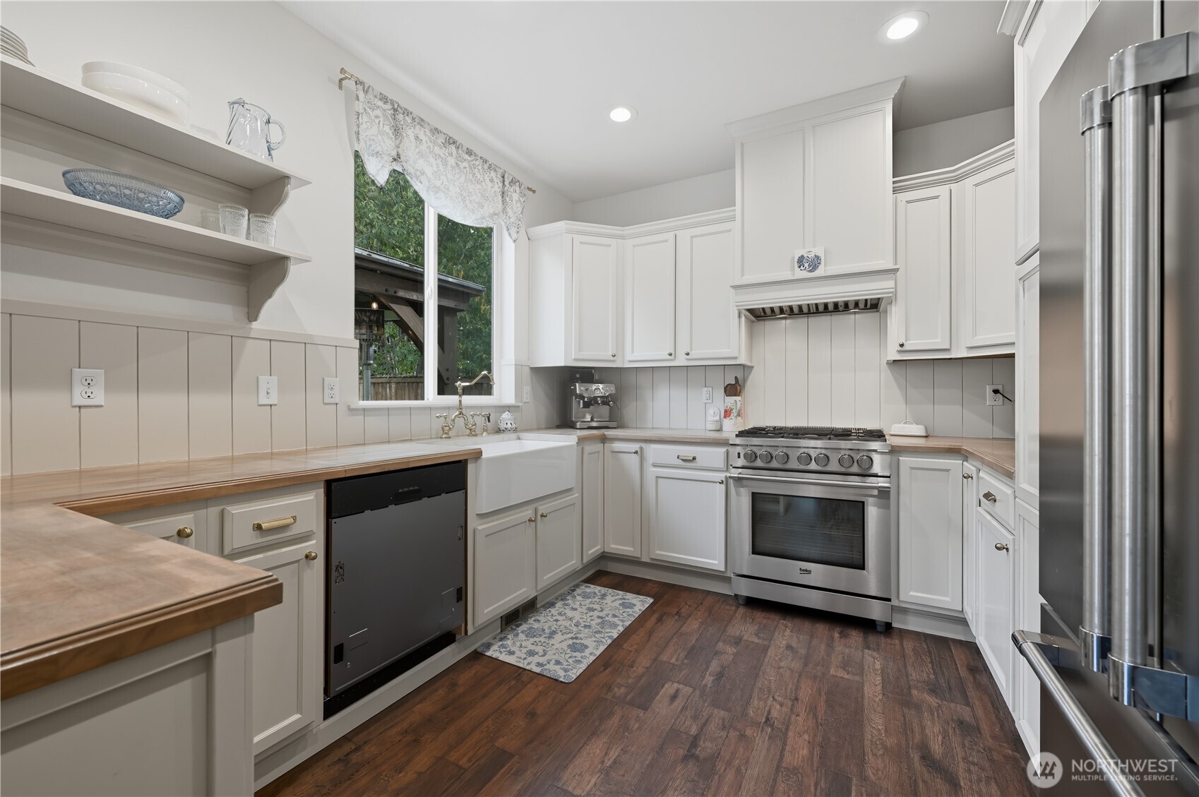 23401 79th Avenue East Graham, WA 98338 - Photo 8 of 38