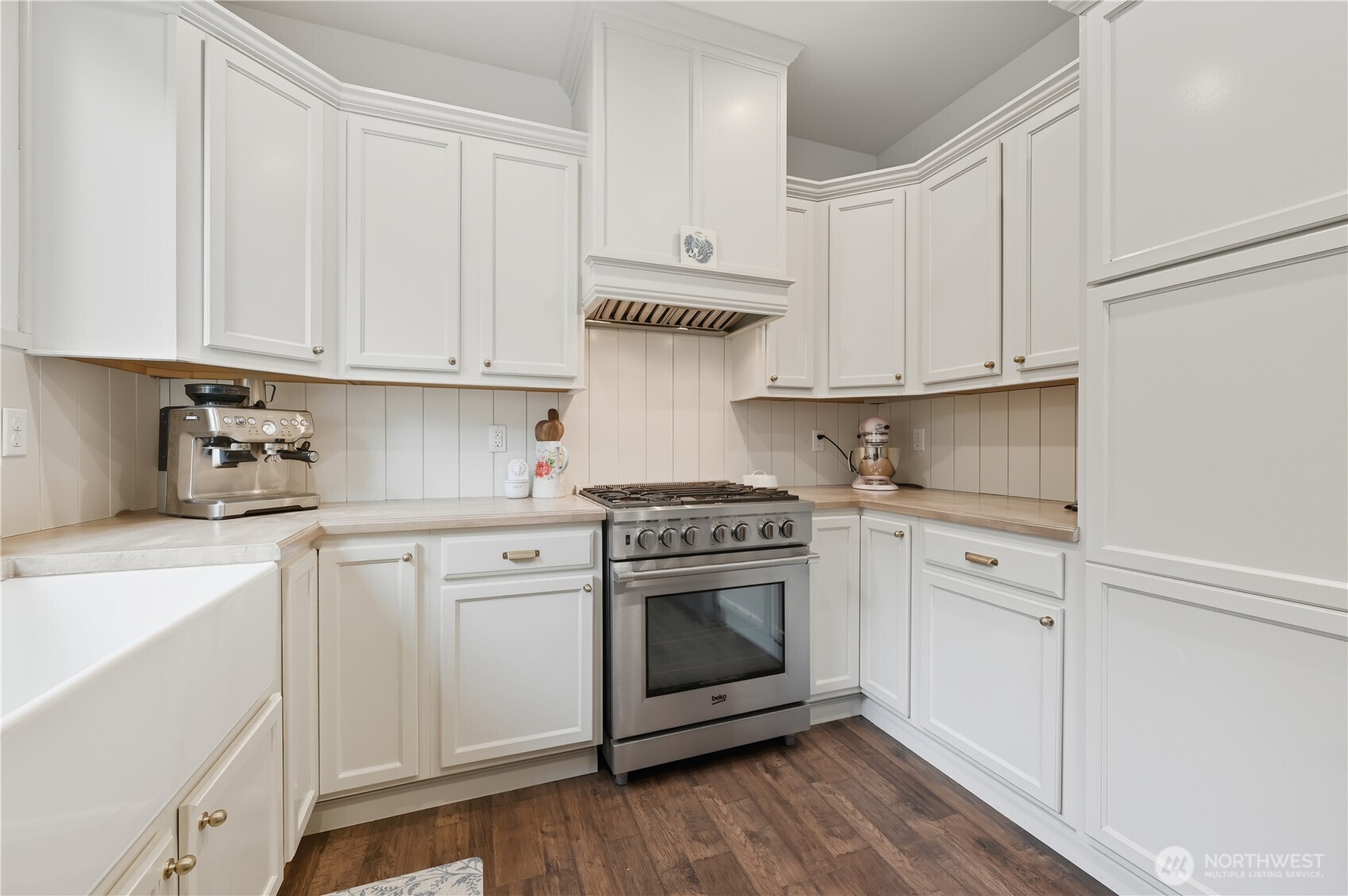 23401 79th Avenue East Graham, WA 98338 - Photo 9 of 38