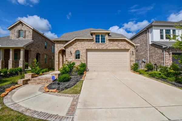 $2,800 | 15219 Stuart Bat Cave Lane, Cypress, TX 77433