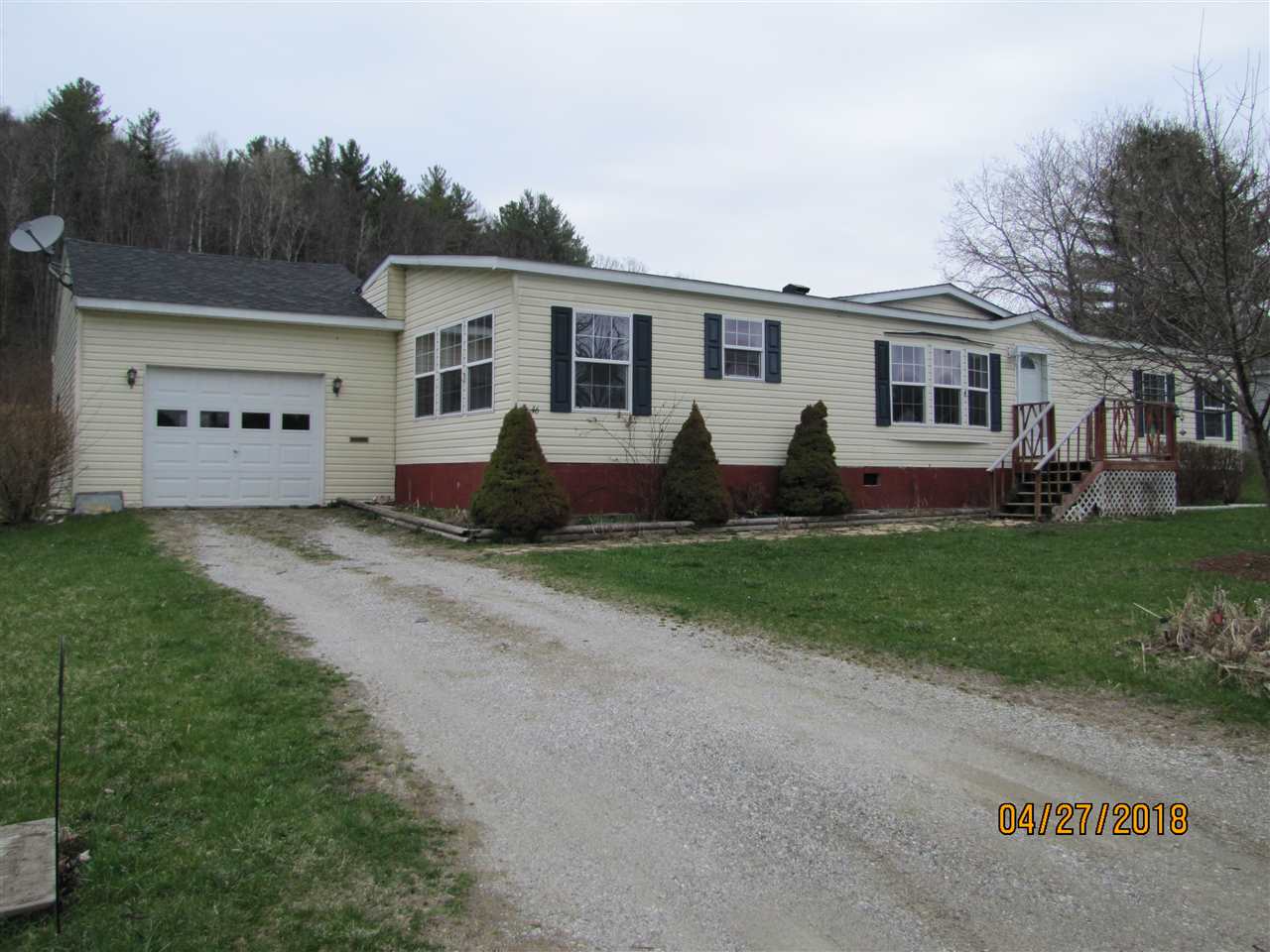 46 Larry Lane Proctor, VT 05765 - Photo 1 of 38 Gallery Image 1