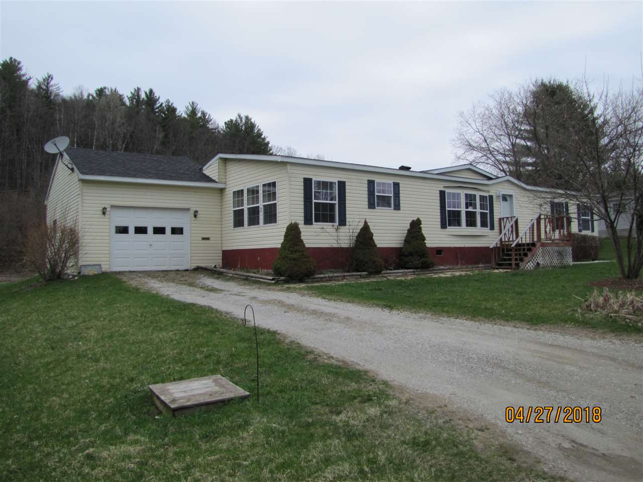 46 Larry Lane Proctor, VT 05765 - Photo 37 of 38 Gallery Image 37