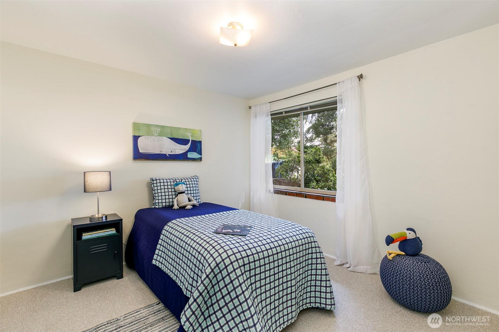 116 Northwest 130th Street Seattle, WA 98177 - Photo 18 of 29