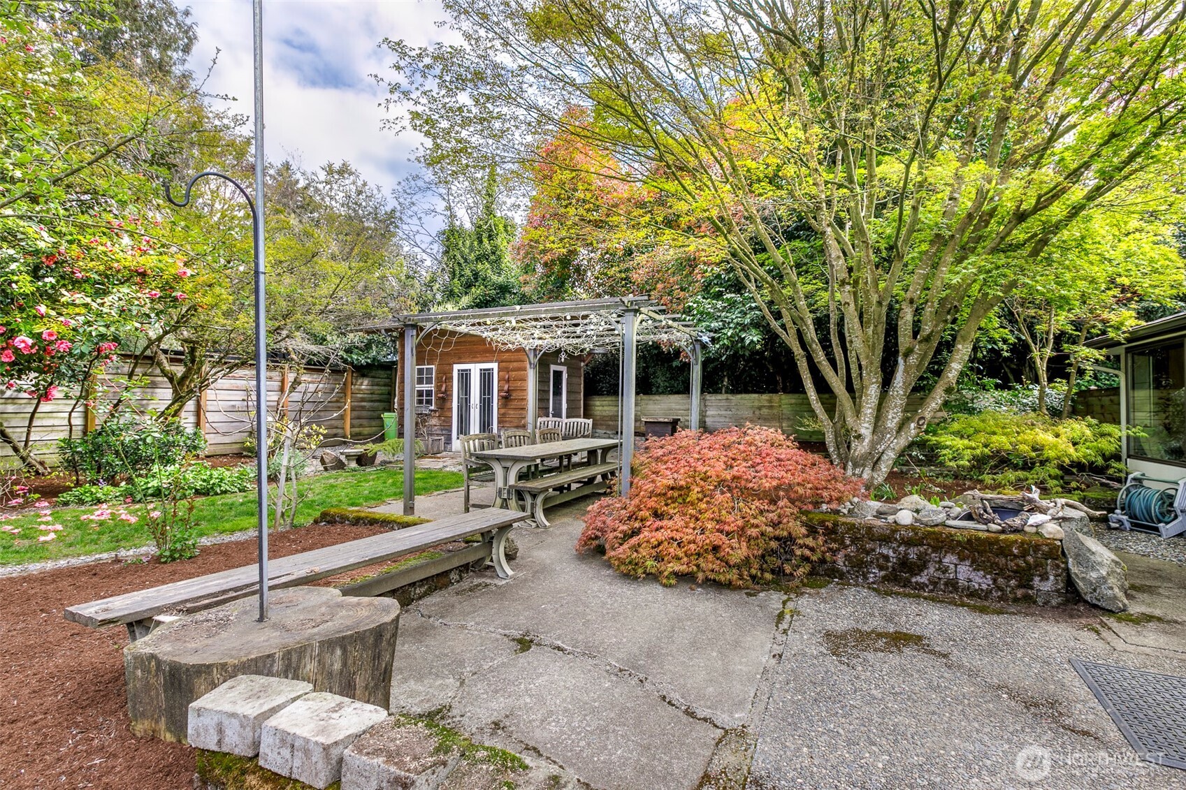 116 Northwest 130th Street Seattle, WA 98177 - Photo 21 of 29