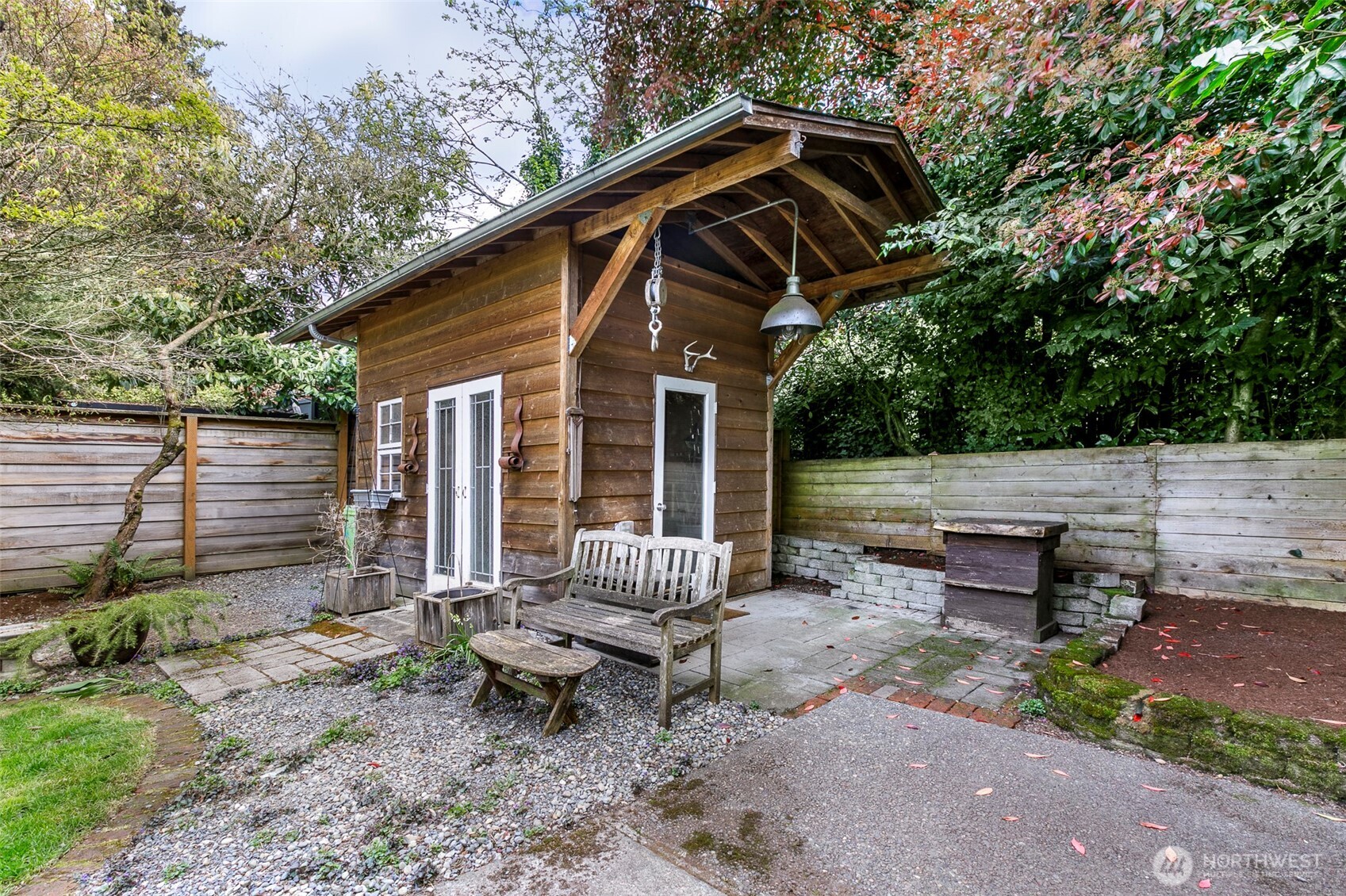 116 Northwest 130th Street Seattle, WA 98177 - Photo 22 of 29