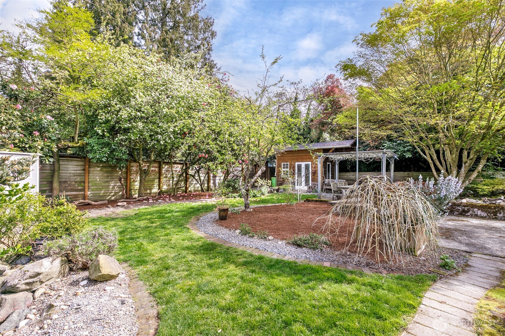 116 Northwest 130th Street Seattle, WA 98177 - Photo 23 of 29