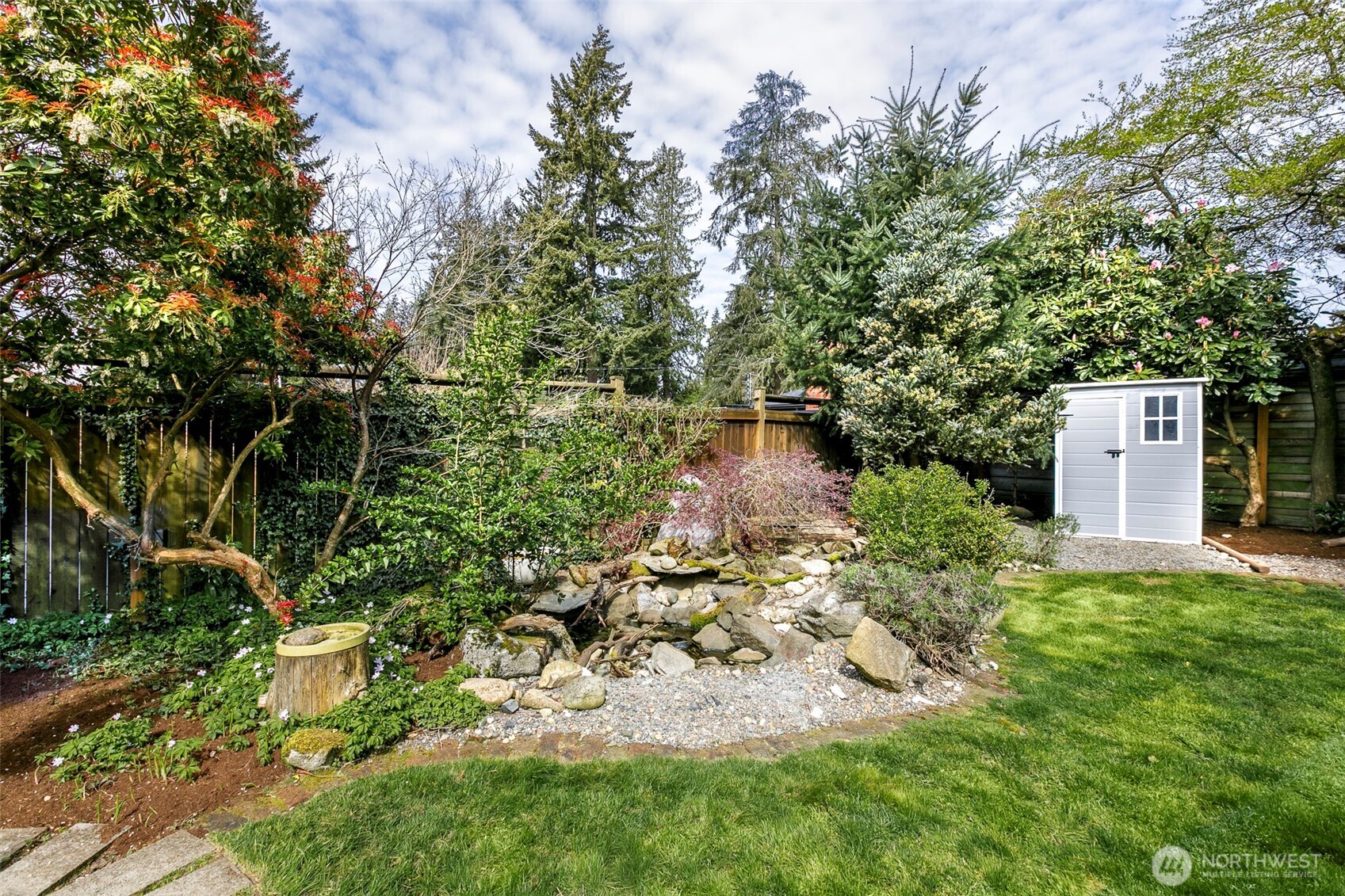 116 Northwest 130th Street Seattle, WA 98177 - Photo 24 of 29