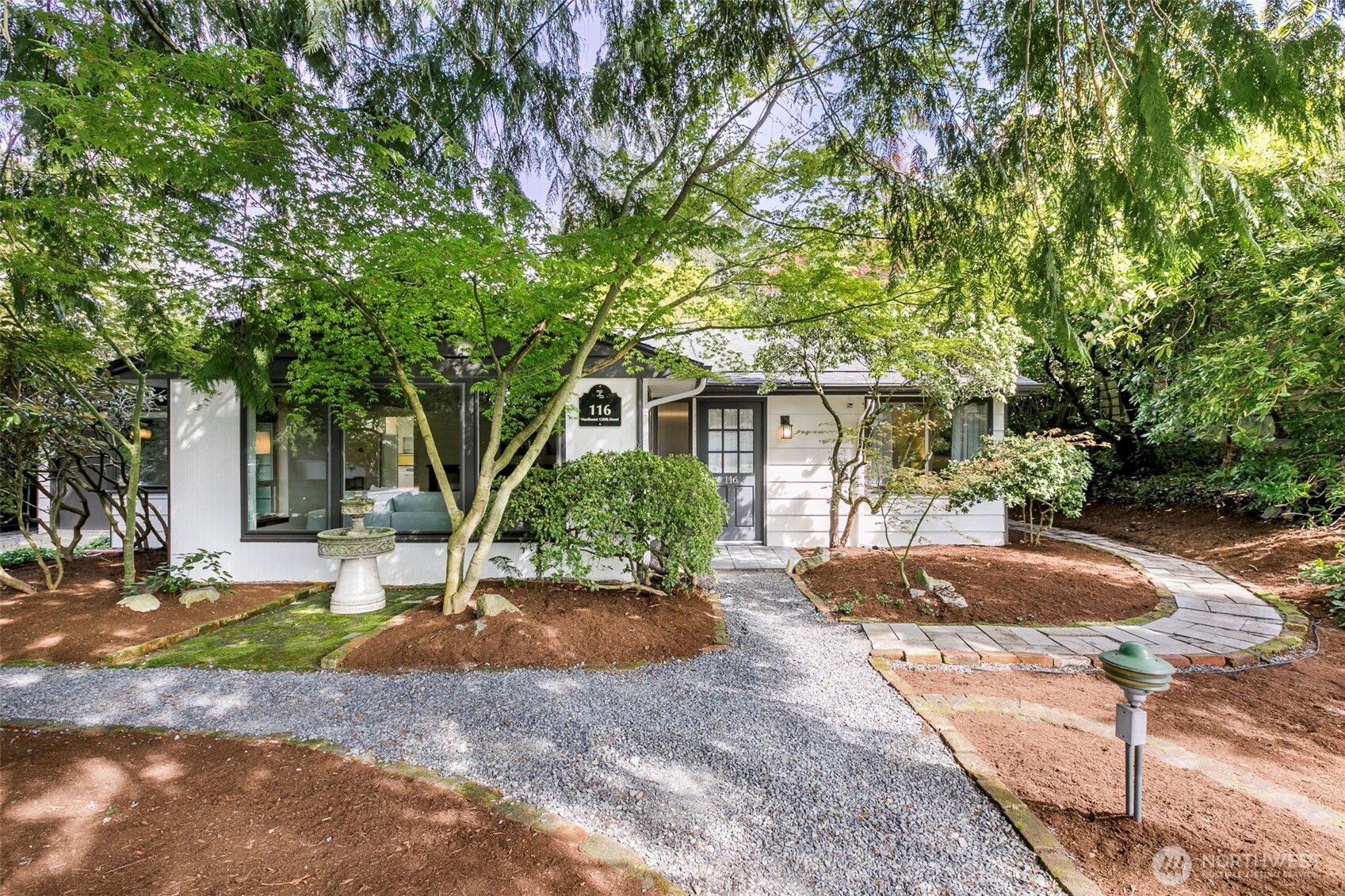 116 Northwest 130th Street Seattle, WA 98177 - Photo 25 of 29