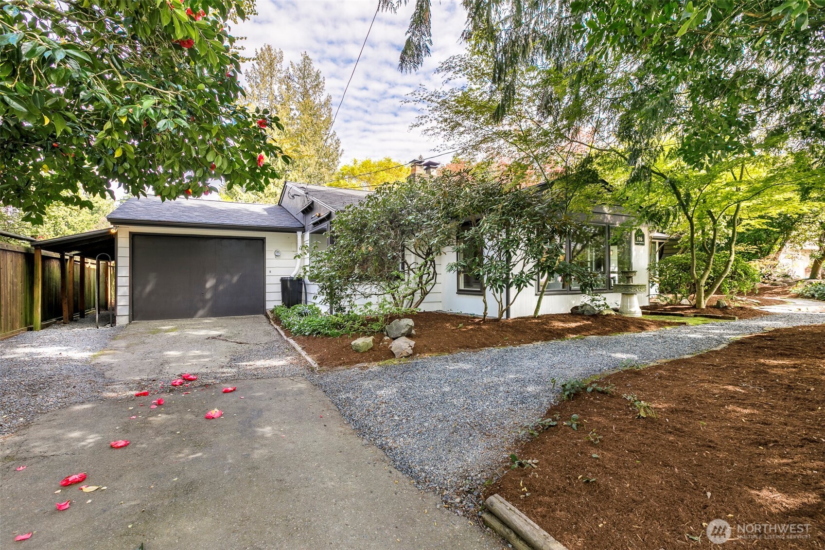 116 Northwest 130th Street Seattle, WA 98177 - Photo 26 of 29