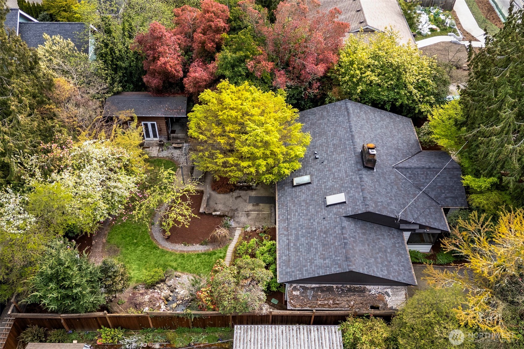 116 Northwest 130th Street Seattle, WA 98177 - Photo 27 of 29