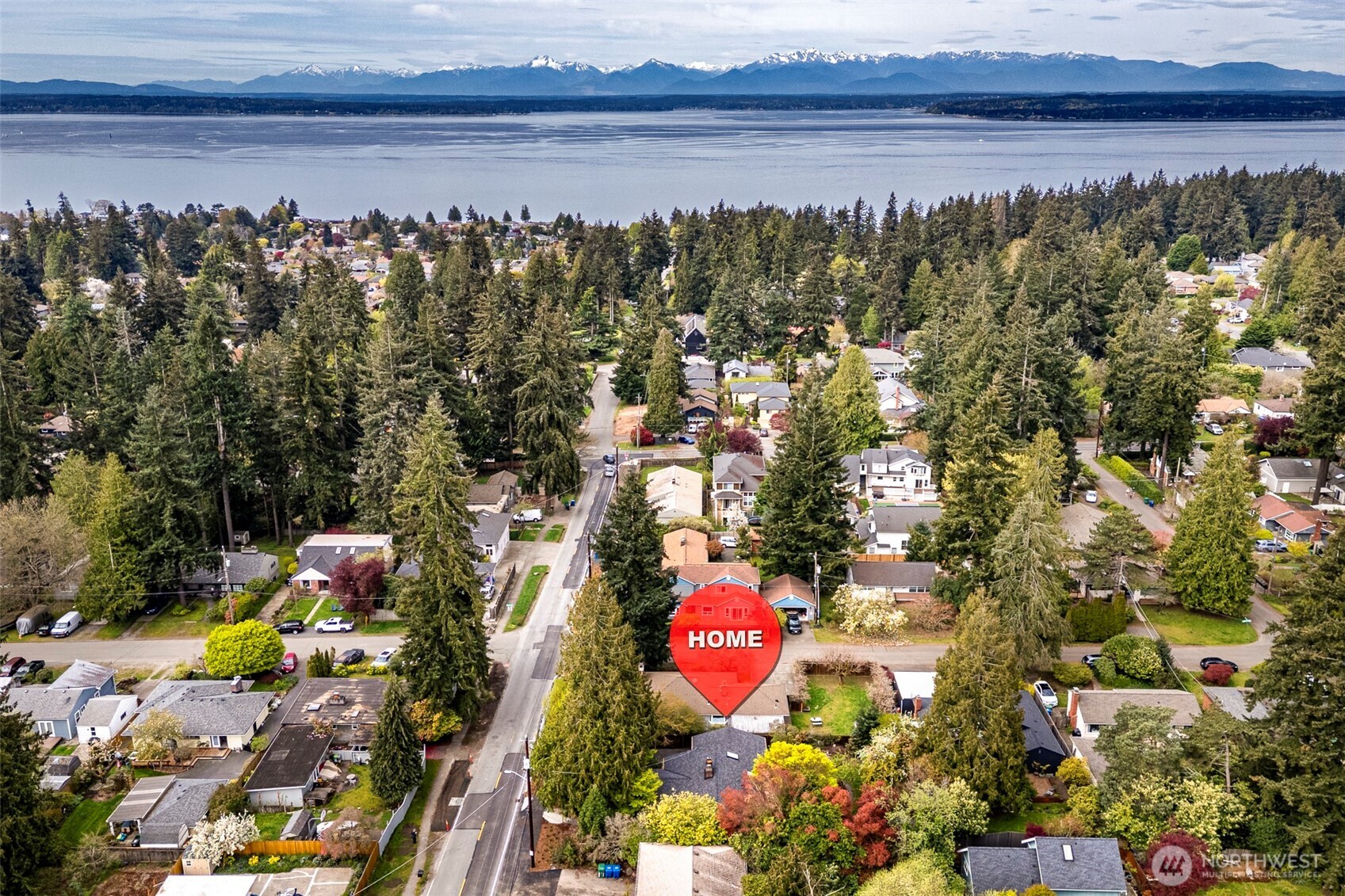 116 Northwest 130th Street Seattle, WA 98177 - Photo 28 of 29