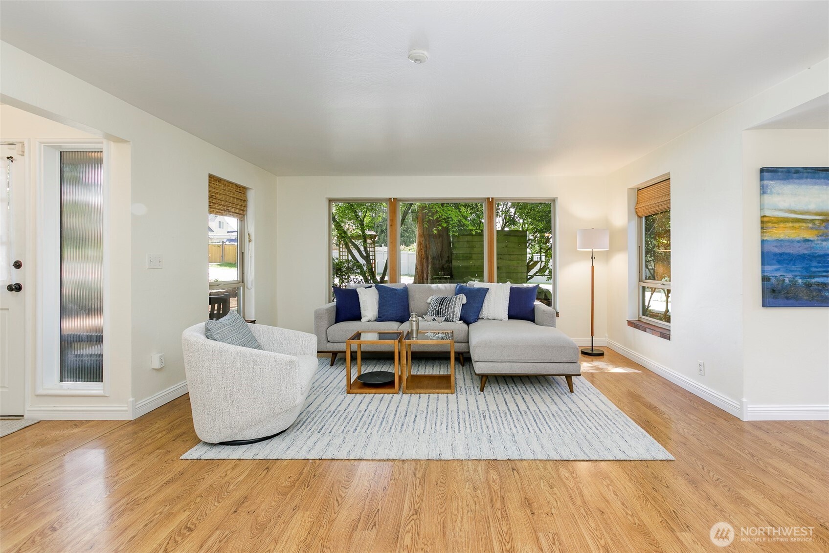 116 Northwest 130th Street Seattle, WA 98177 - Photo 3 of 29