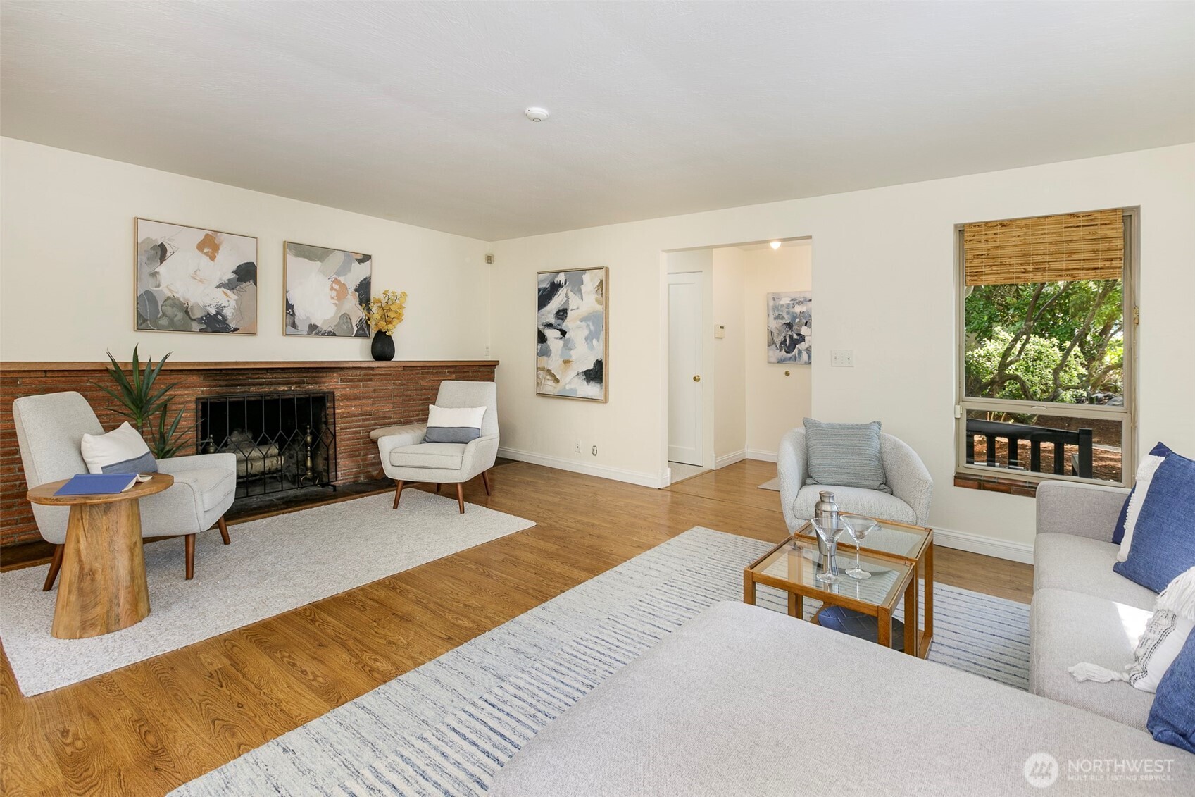 116 Northwest 130th Street Seattle, WA 98177 - Photo 5 of 29