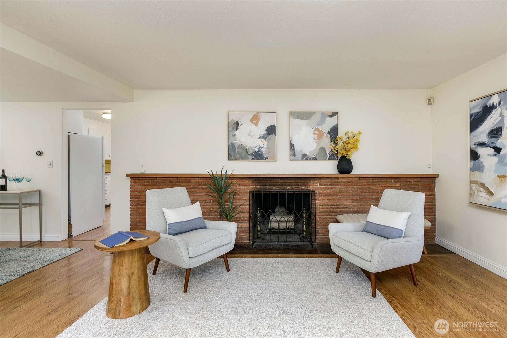 116 Northwest 130th Street Seattle, WA 98177 - Photo 7 of 29