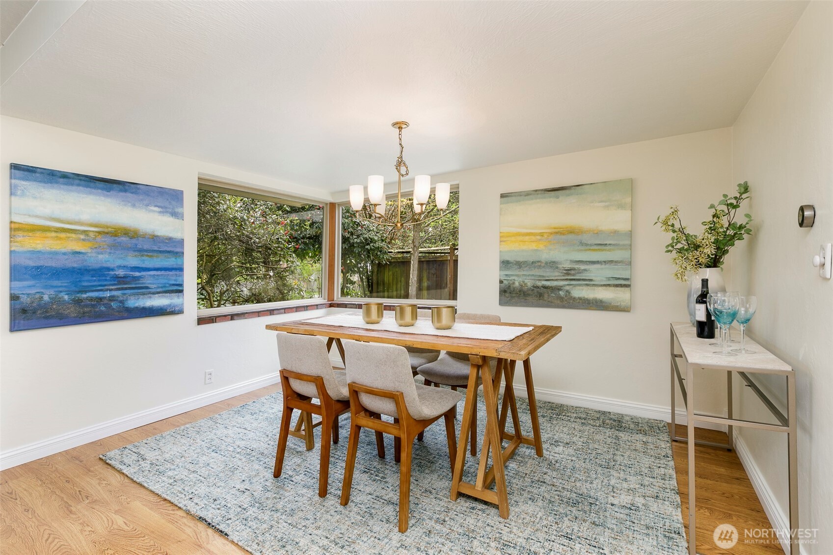 116 Northwest 130th Street Seattle, WA 98177 - Photo 8 of 29