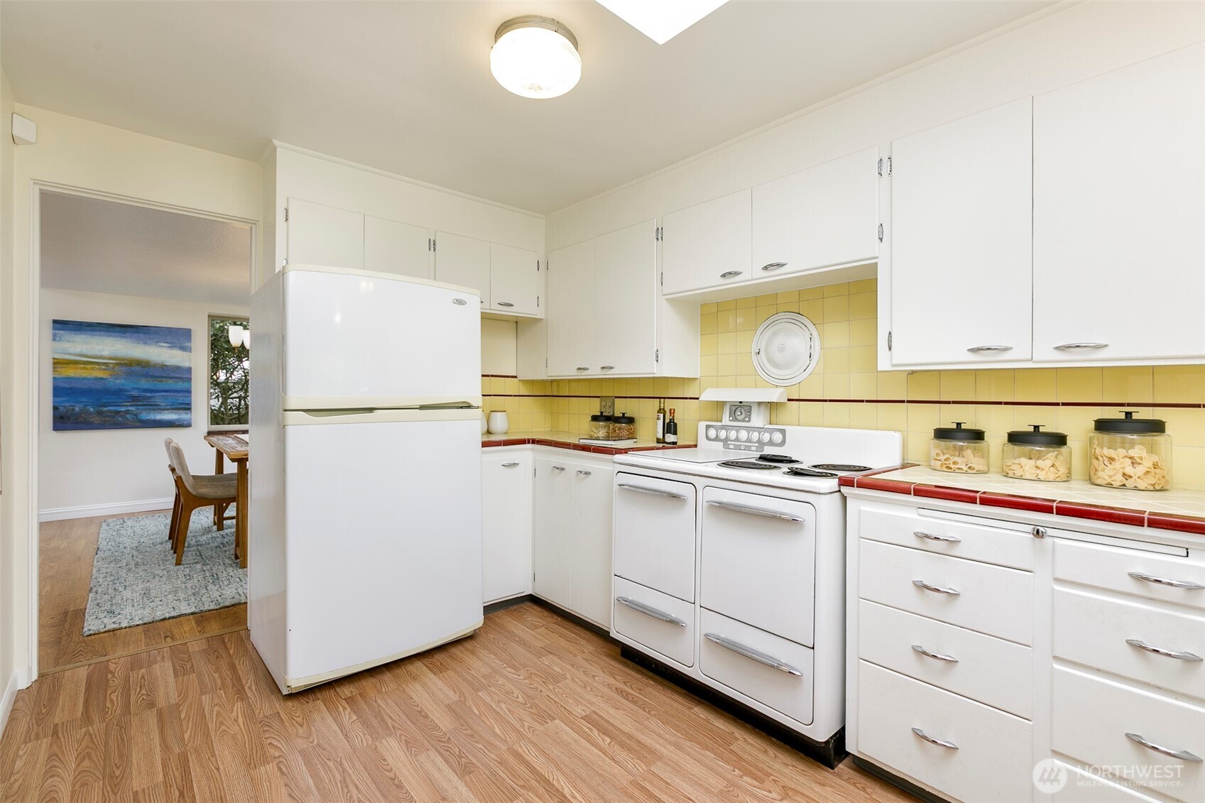 116 Northwest 130th Street Seattle, WA 98177 - Photo 9 of 29