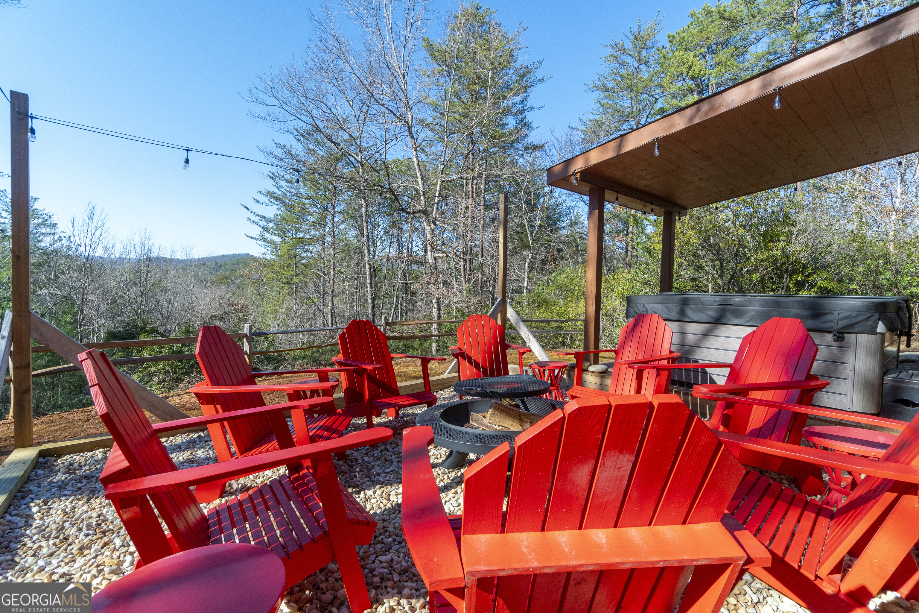 444 Miners Mountain Road Sautee Nacoochee, GA 30571 - Photo 55 of 60
