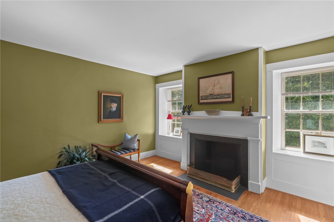 291 High Street Bristol, RI 02809 - Photo 21 of 41