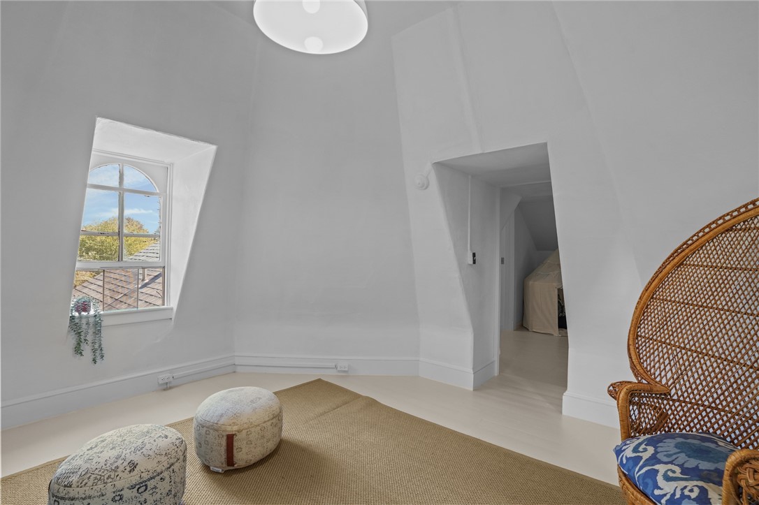 291 High Street Bristol, RI 02809 - Photo 30 of 41 Top of the tower!