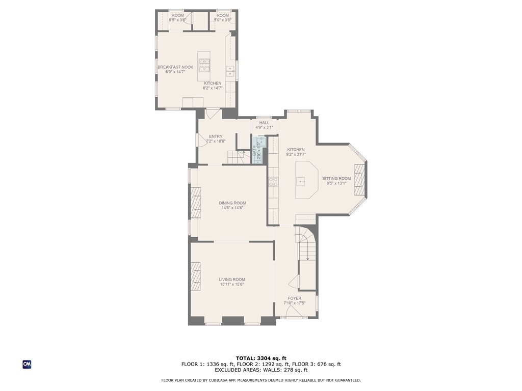 291 High Street Bristol, RI 02809 - Photo 39 of 41