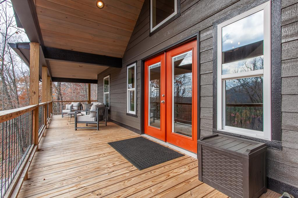 404 Caldwell Road Brasstown, NC 28902 - Photo 58 of 76 Gallery Image 58
