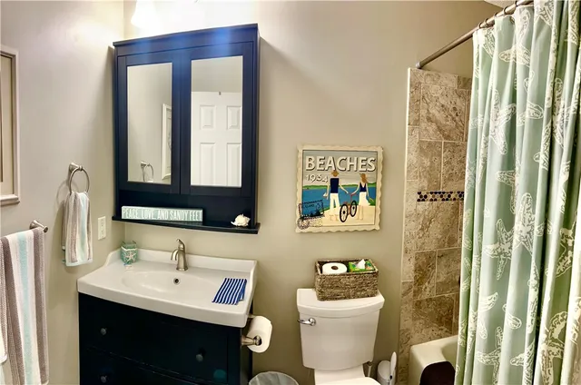 $499,000 | 850 Mallery Street, Unit 15W, St. Simons Island, GA 31522