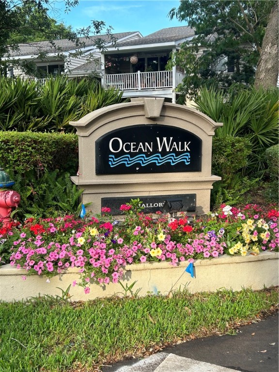 850 Mallery Street, Unit 15W St. Simons Island, GA 31522 - Photo 17 of 17