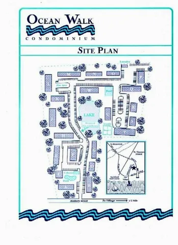 $499,000 | 850 Mallery Street, Unit 15W, St. Simons Island, GA 31522