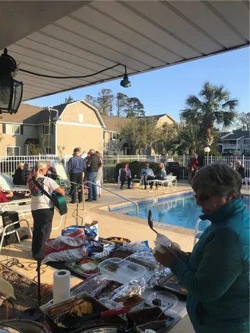 $499,000 | 850 Mallery Street, Unit 15W, St. Simons Island, GA 31522