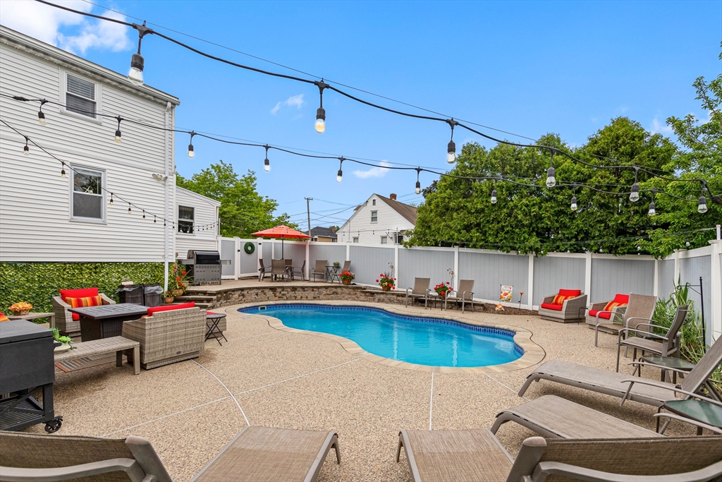 19 Ernest Road Arlington, MA 02474 - Photo 6 of 42 Gallery Image 6