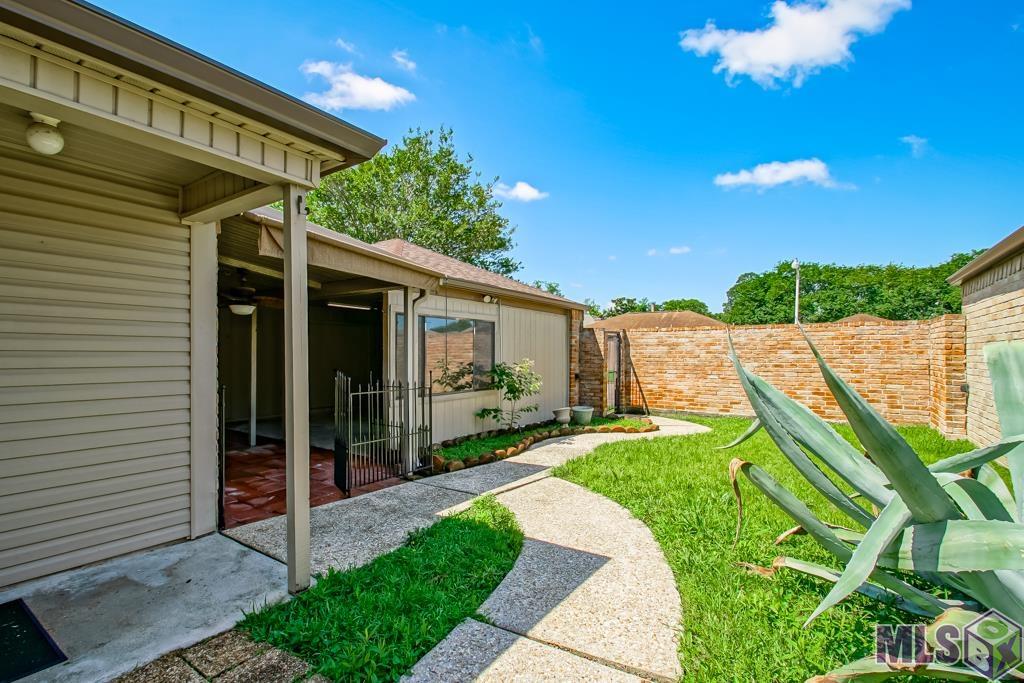 2331 Torrey Pine Drive Baton Rouge, LA 70816 - Photo 18 of 22