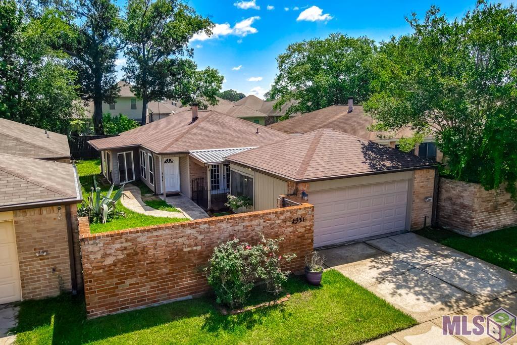 2331 Torrey Pine Drive Baton Rouge, LA 70816 - Photo 20 of 22