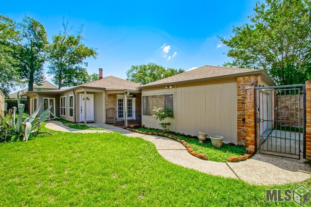 2331 Torrey Pine Drive Baton Rouge, LA 70816 - Photo 3 of 22