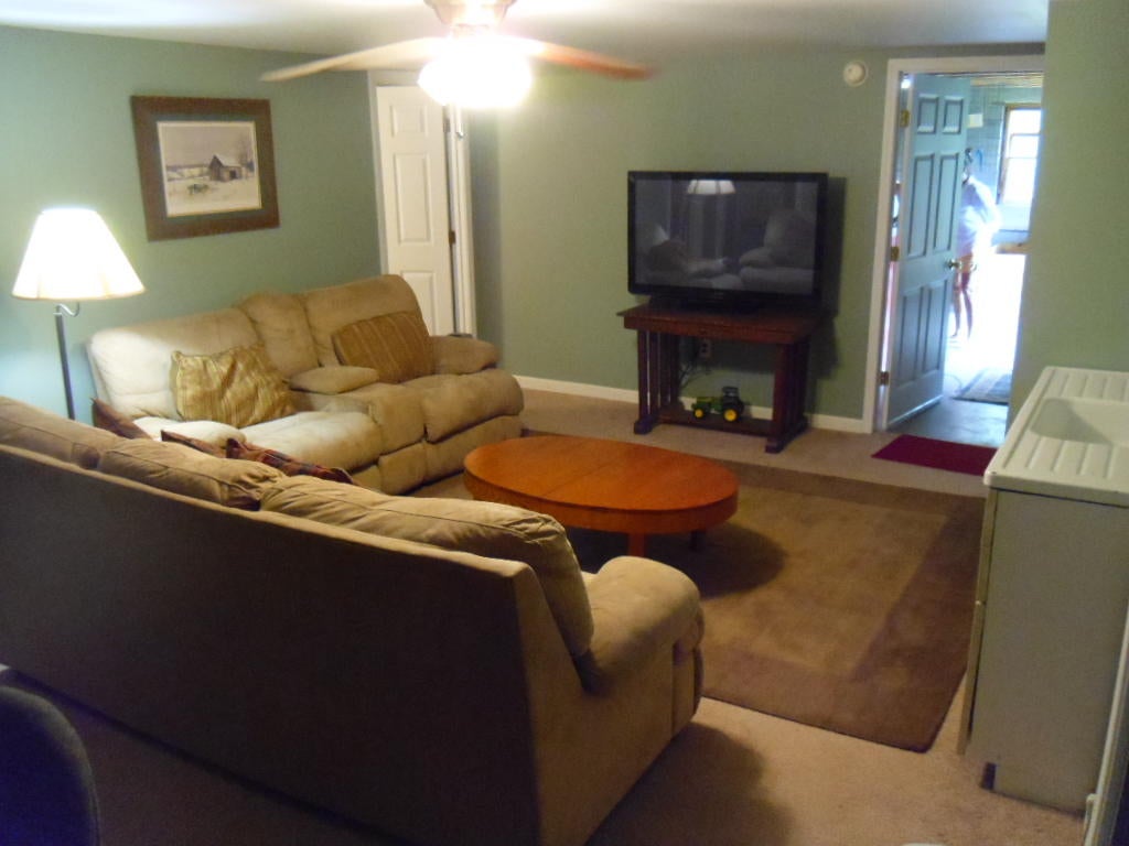 1475 Leonard Long Road Renick, WV 24966 - Photo 23 of 37 Gallery Image 23