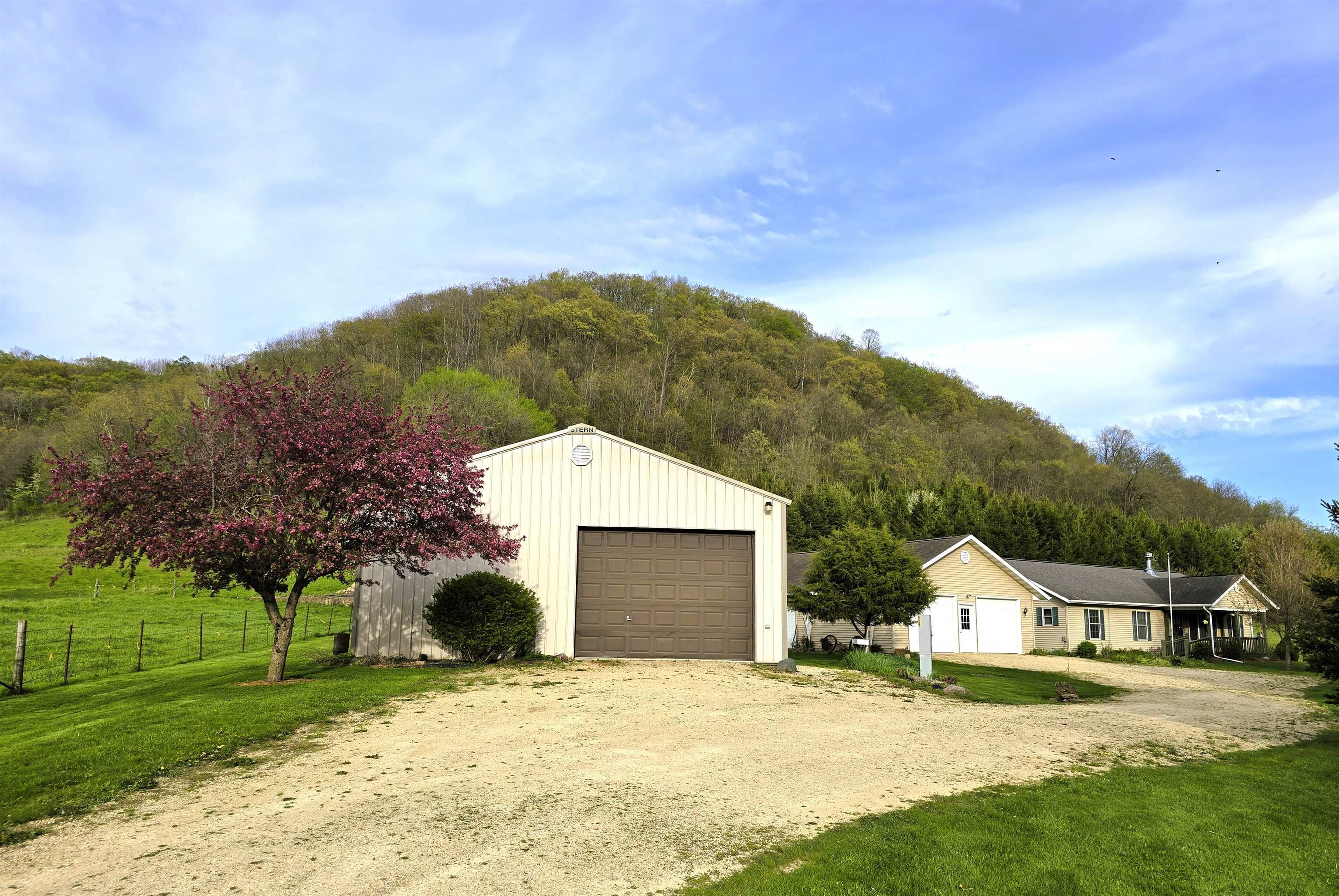 41498 South Sleepy Hollow Road Gays Mills, WI 54631 - Photo 49 of 61