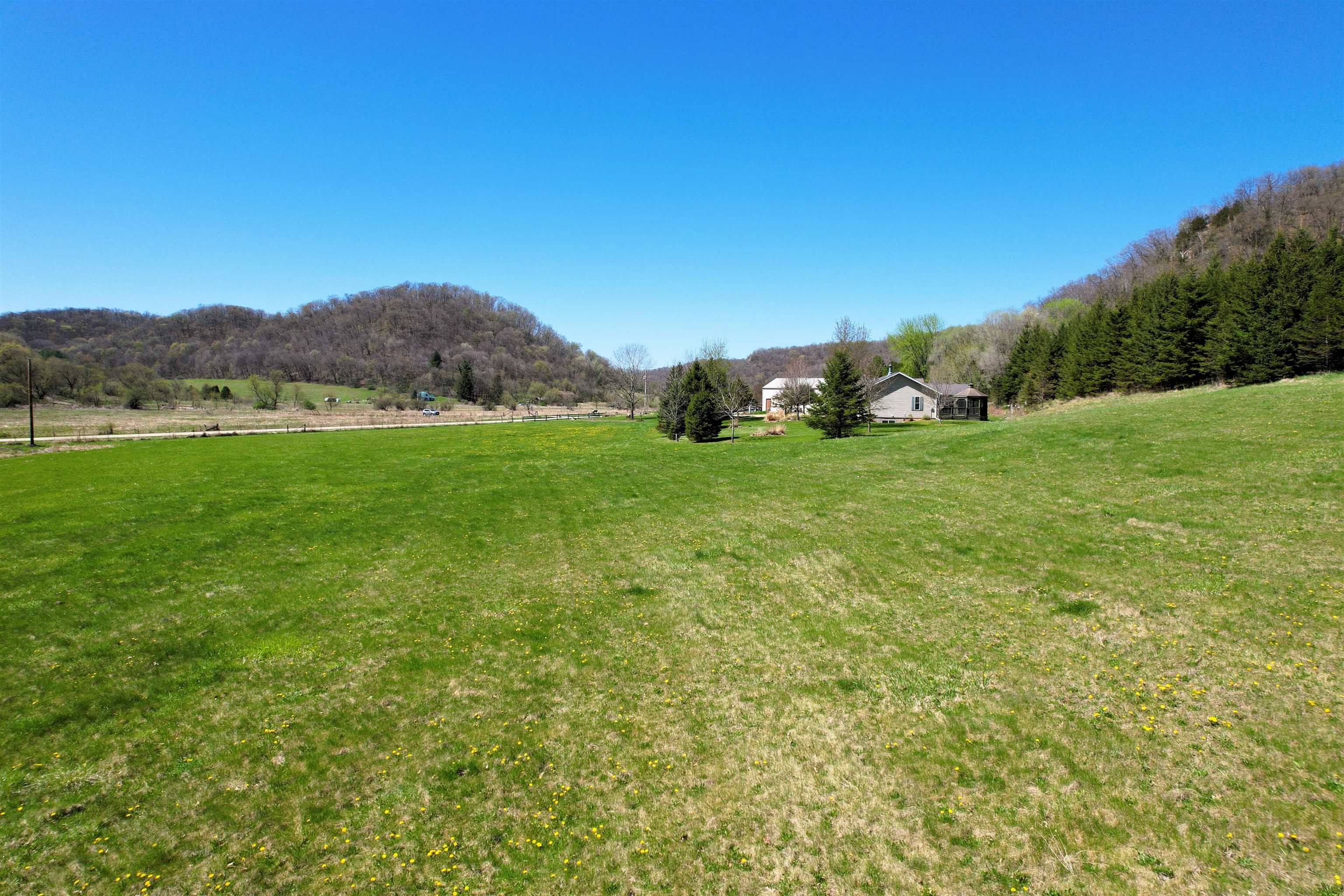 41498 South Sleepy Hollow Road Gays Mills, WI 54631 - Photo 56 of 61