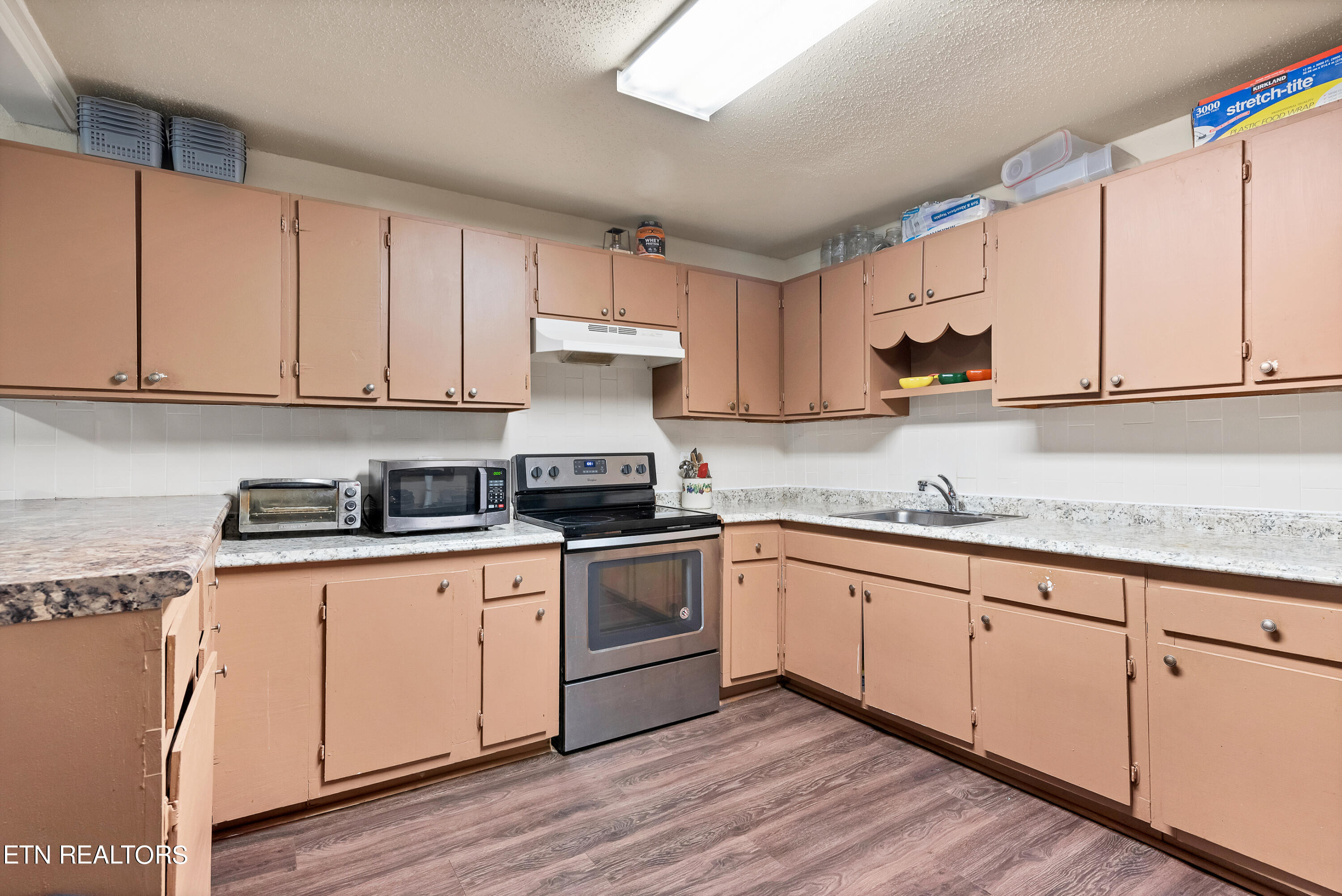 4100 Schaad Road Knoxville, TN 37921 - Photo 15 of 24 Kitchen