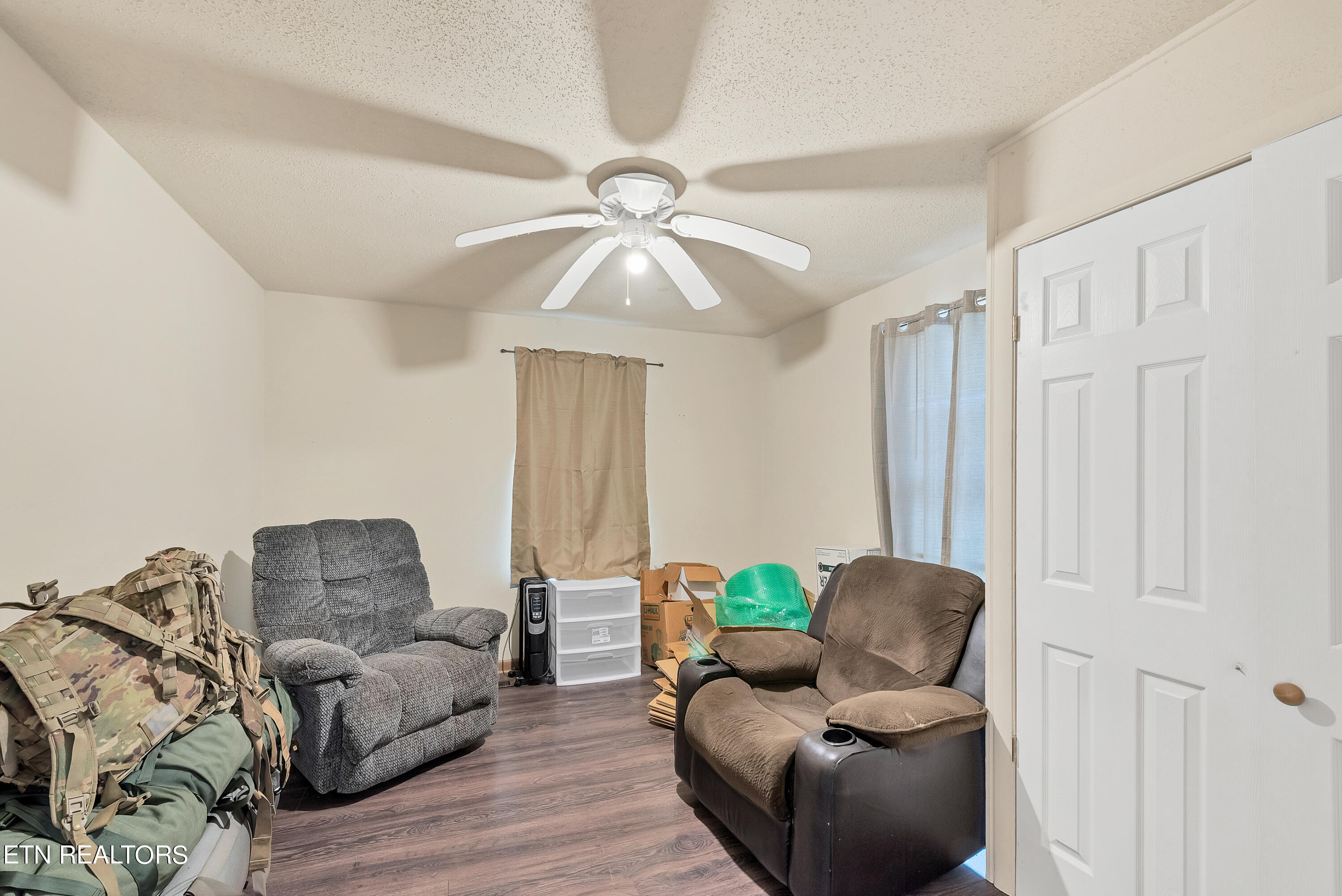 4100 Schaad Road Knoxville, TN 37921 - Photo 17 of 24 Bedroom 2