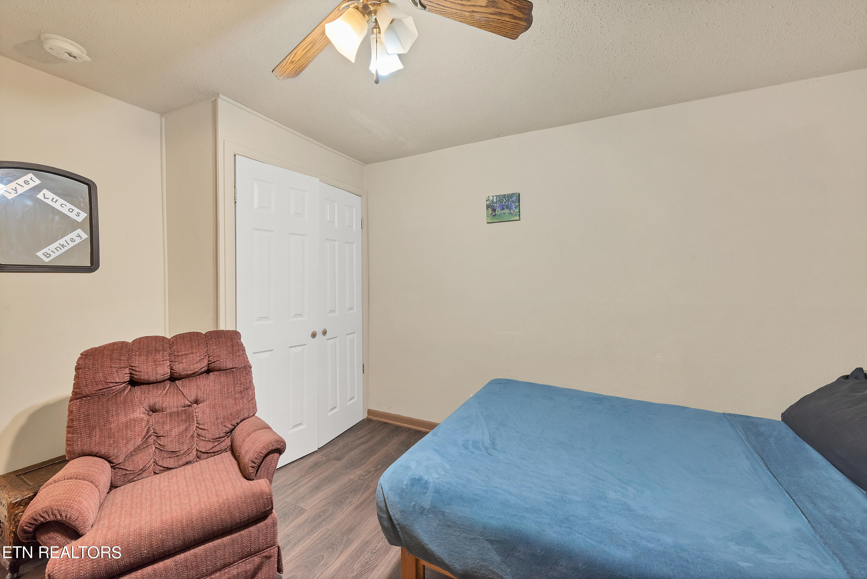 4100 Schaad Road Knoxville, TN 37921 - Photo 18 of 24 Bedroom 3.3