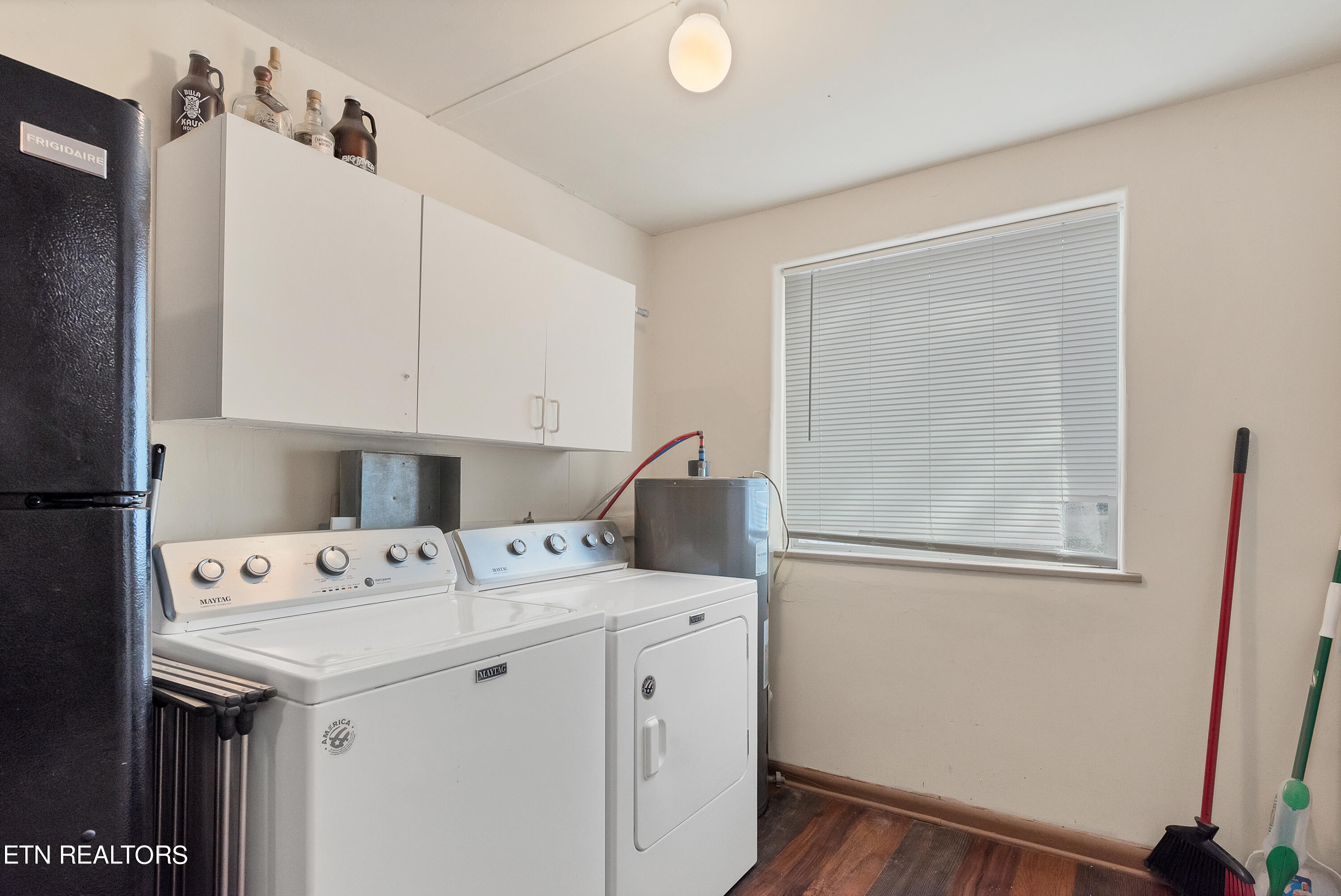 4100 Schaad Road Knoxville, TN 37921 - Photo 19 of 24 Laundry Area 2